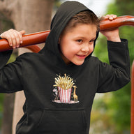 Hoodie Jungen