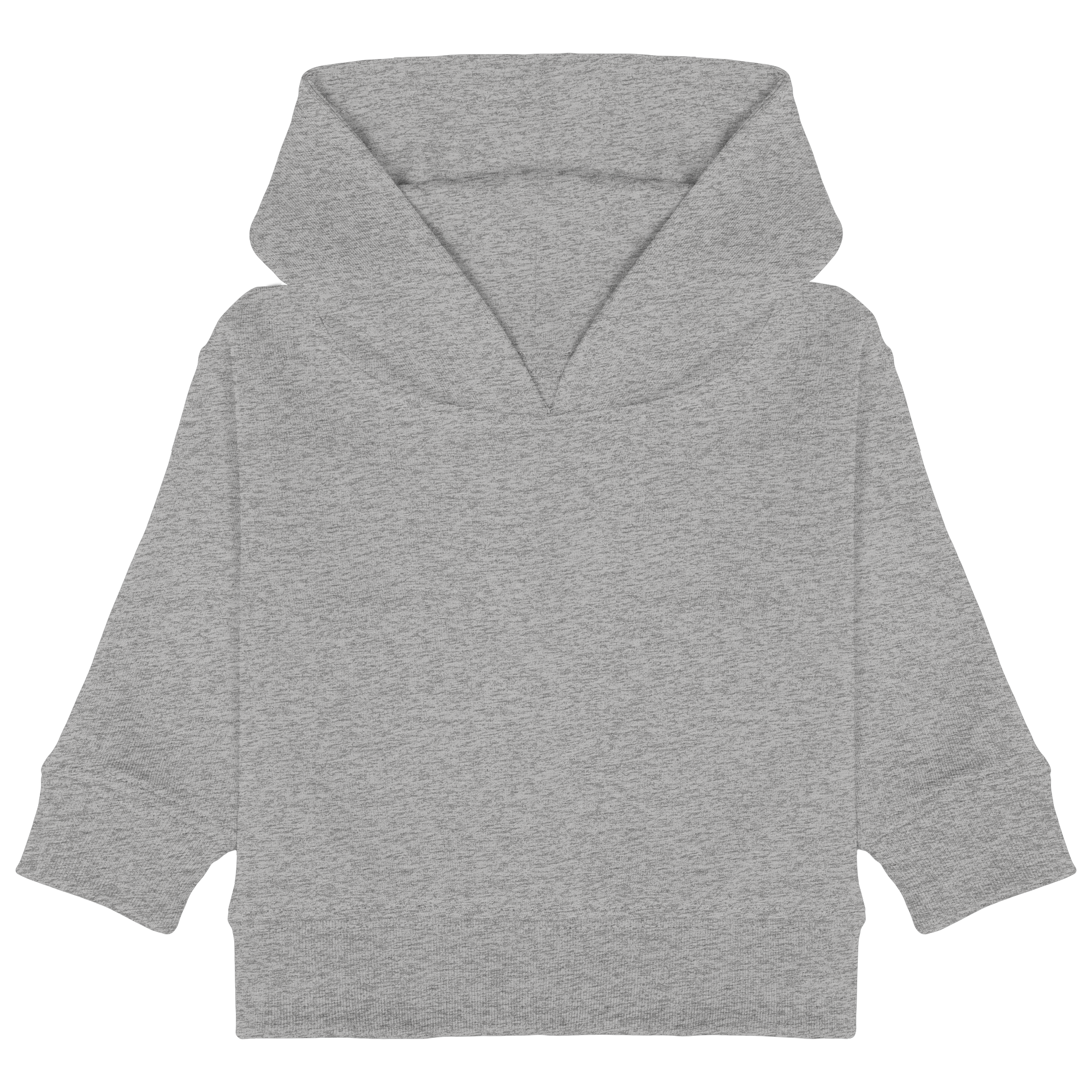 SH - Mini Personalisiert - Baby Organic Hoodie