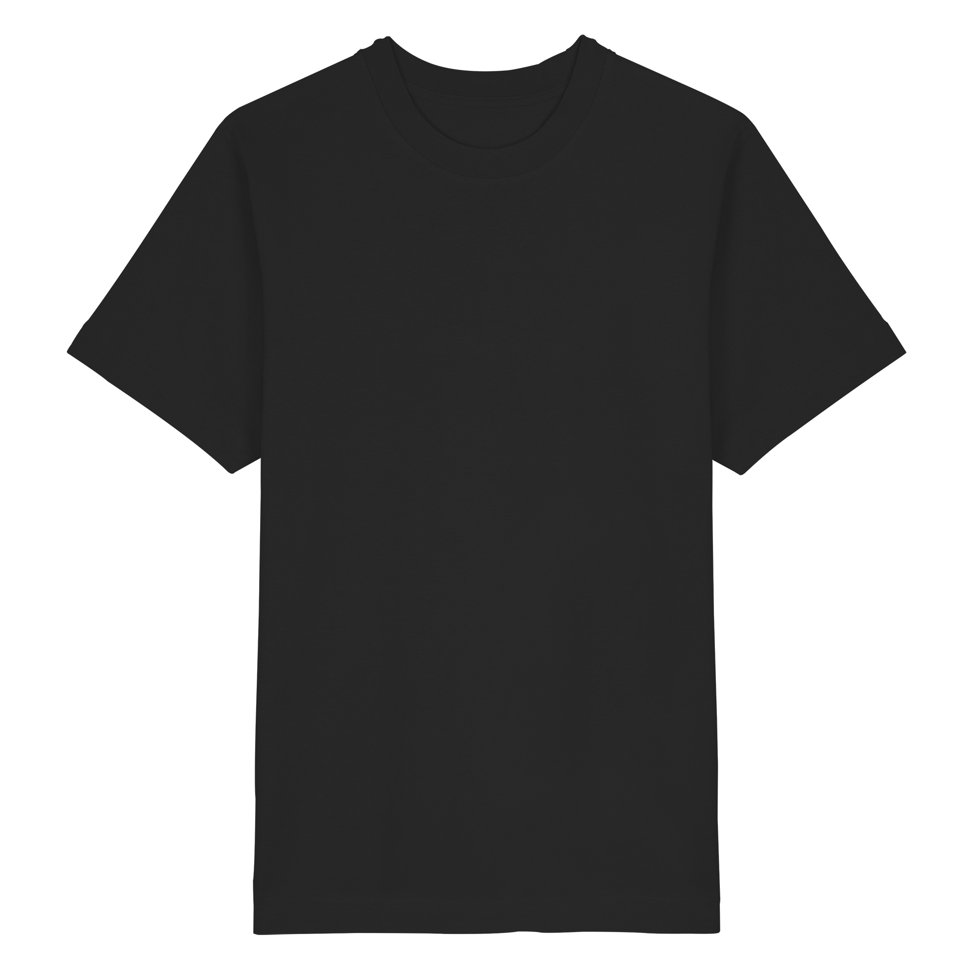 PREMIUM HEAVY OVERSIZE Papa T-Shirt "DADMAN" | personalisiert 100% Bio-Baumwolle