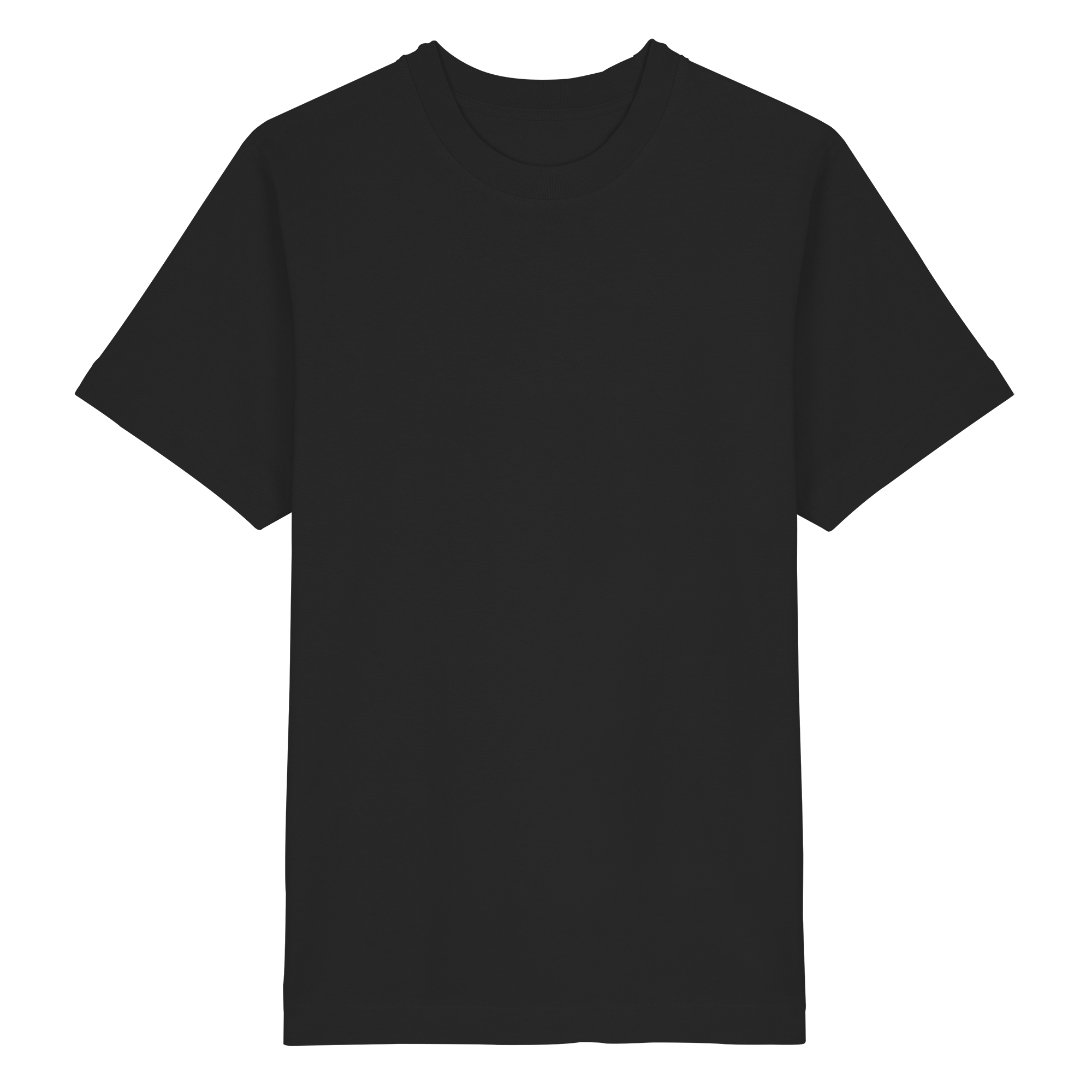 PREMIUM HEAVY OVERSIZE Papa T-Shirt "DADMAN" | personalisiert 100% Bio - Baumwolle - Unisex - Shirts - JTG DESIGN