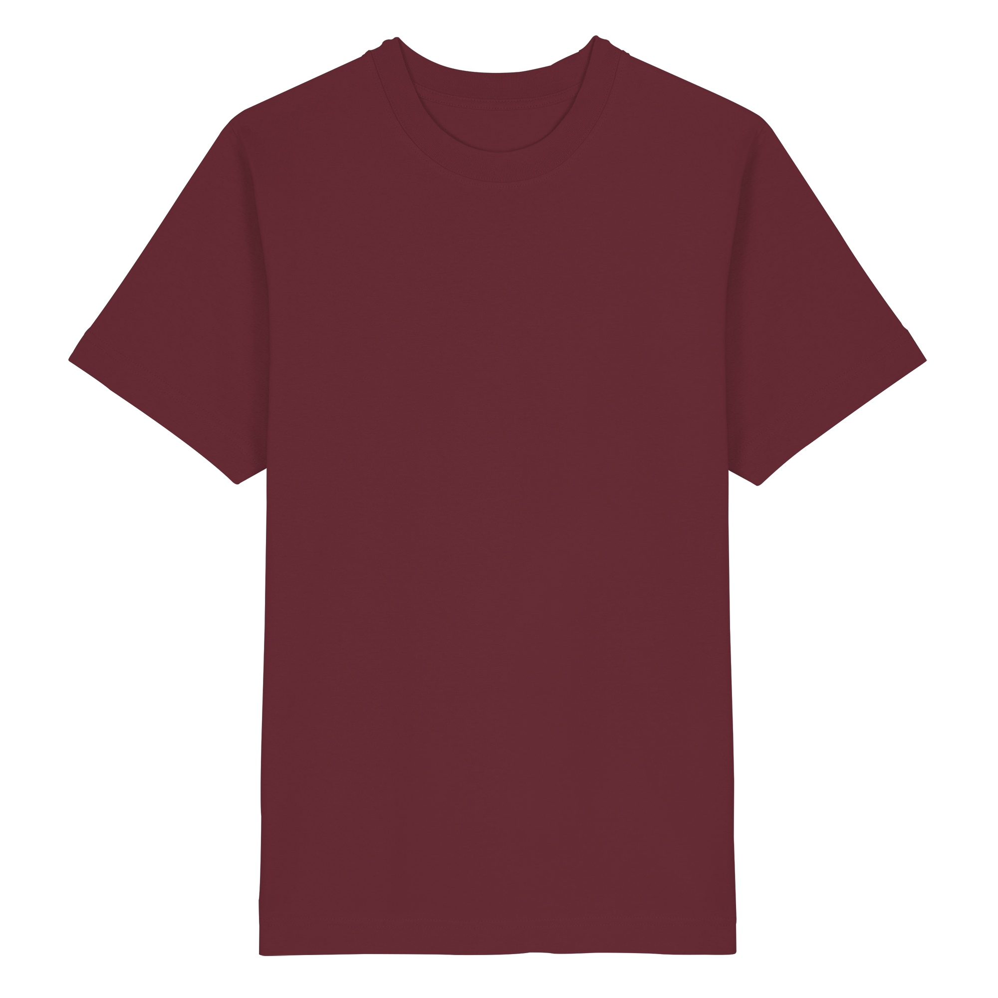 PREMIUM HEAVY OVERSIZE Papa T-Shirt "DADMAN" | personalisiert 100% Bio-Baumwolle