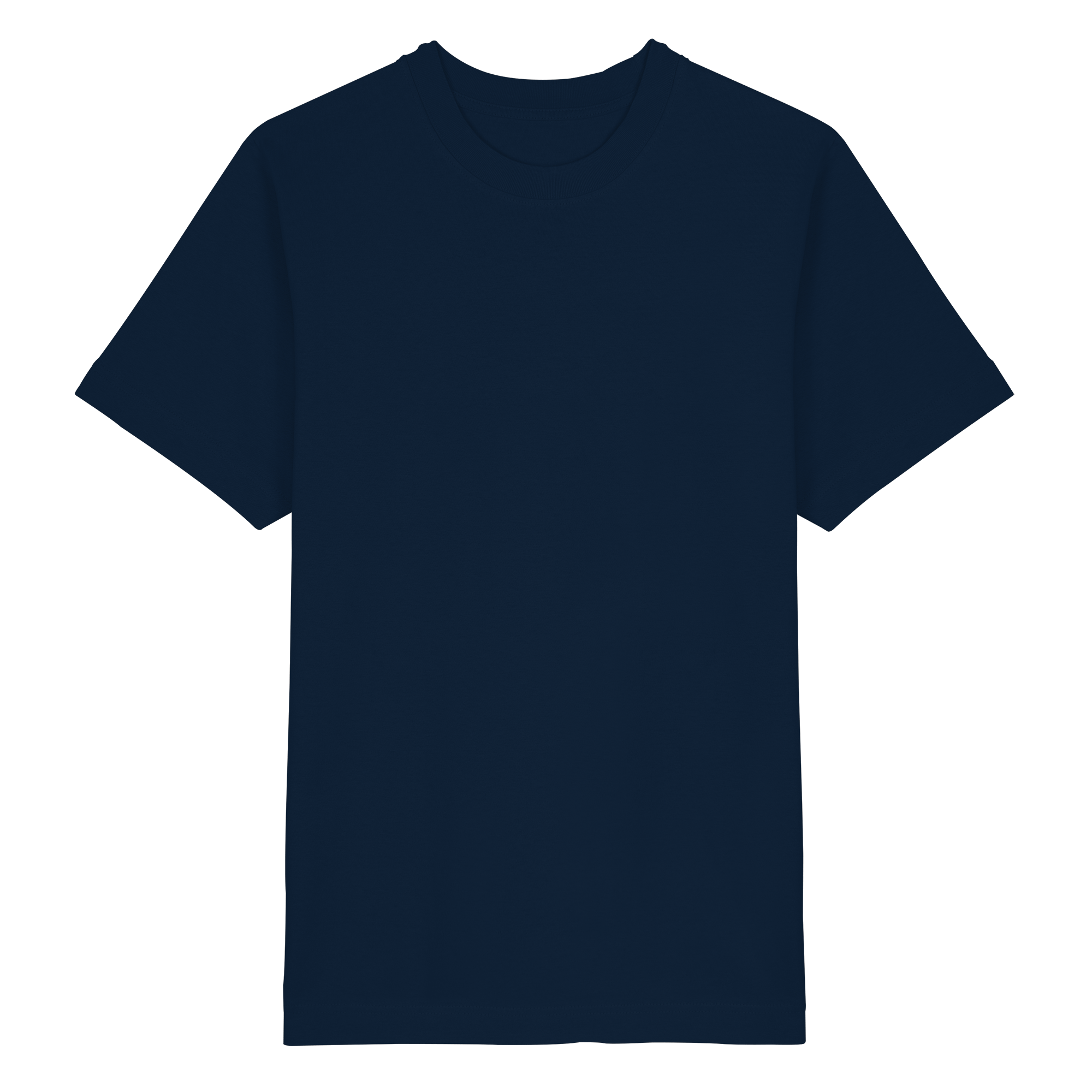 PREMIUM HEAVY OVERSIZE Papa T-Shirt "DADMAN" | personalisiert 100% Bio - Baumwolle - Unisex - Shirts - JTG DESIGN