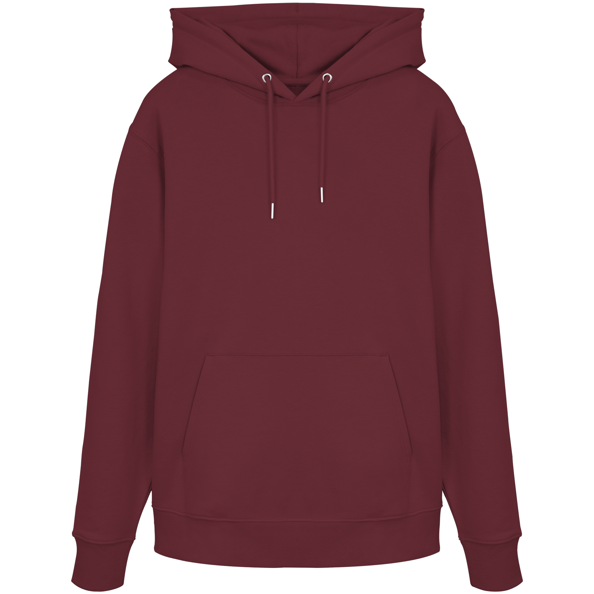 PREMIUM Mama Hoodie „MOM BRIGHT“ personalisiert | 100% Bio - Baumwolle - Hoodies - JTG DESIGN