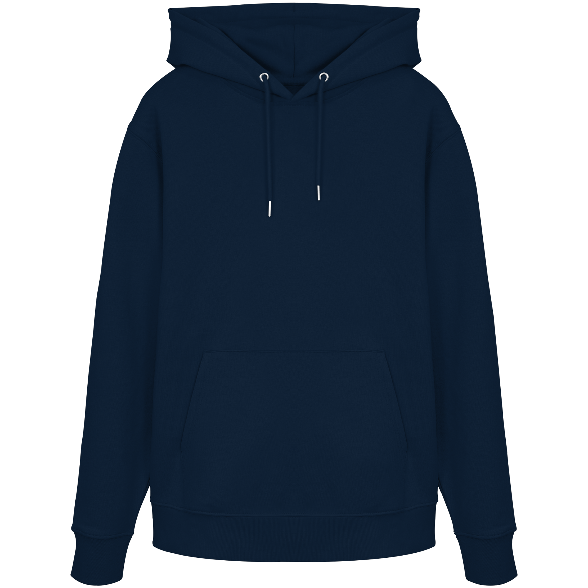 PREMIUM Papa Hoodie "DADMAN" | 100% Bio - Baumwolle personalisierbar - Hoodies - JTG DESIGN