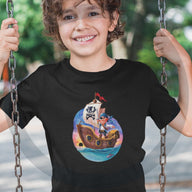 Shirts Jungen