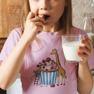 Shirts Mädchen