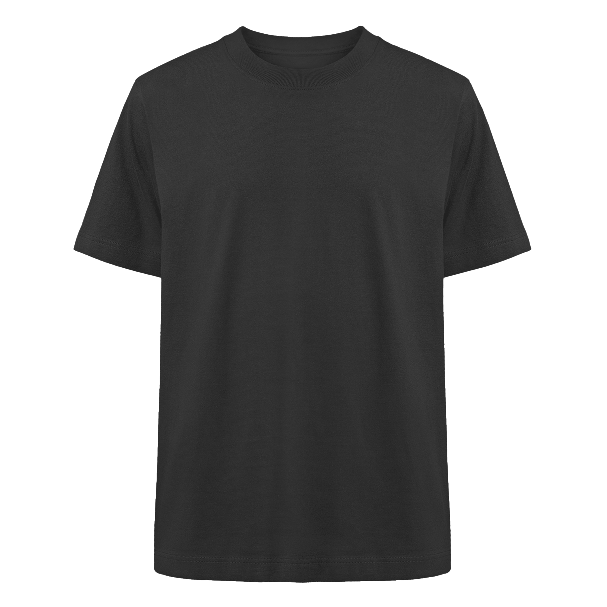 Papa "Dadman" | personalisierbar - Heavy Oversized Organic Shirt