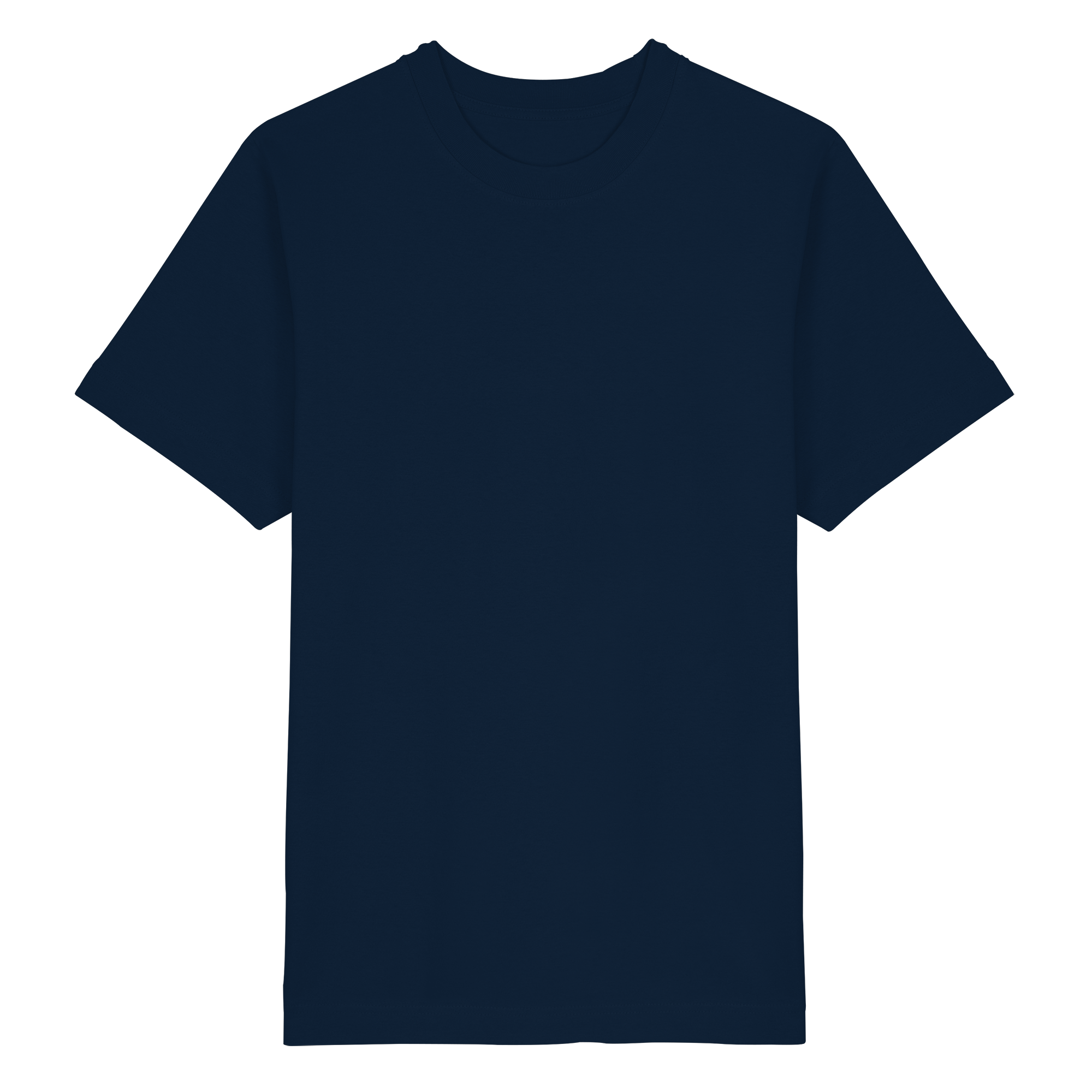 Papa "Dadman" | personalisierbar - Heavy Oversized Organic Shirt