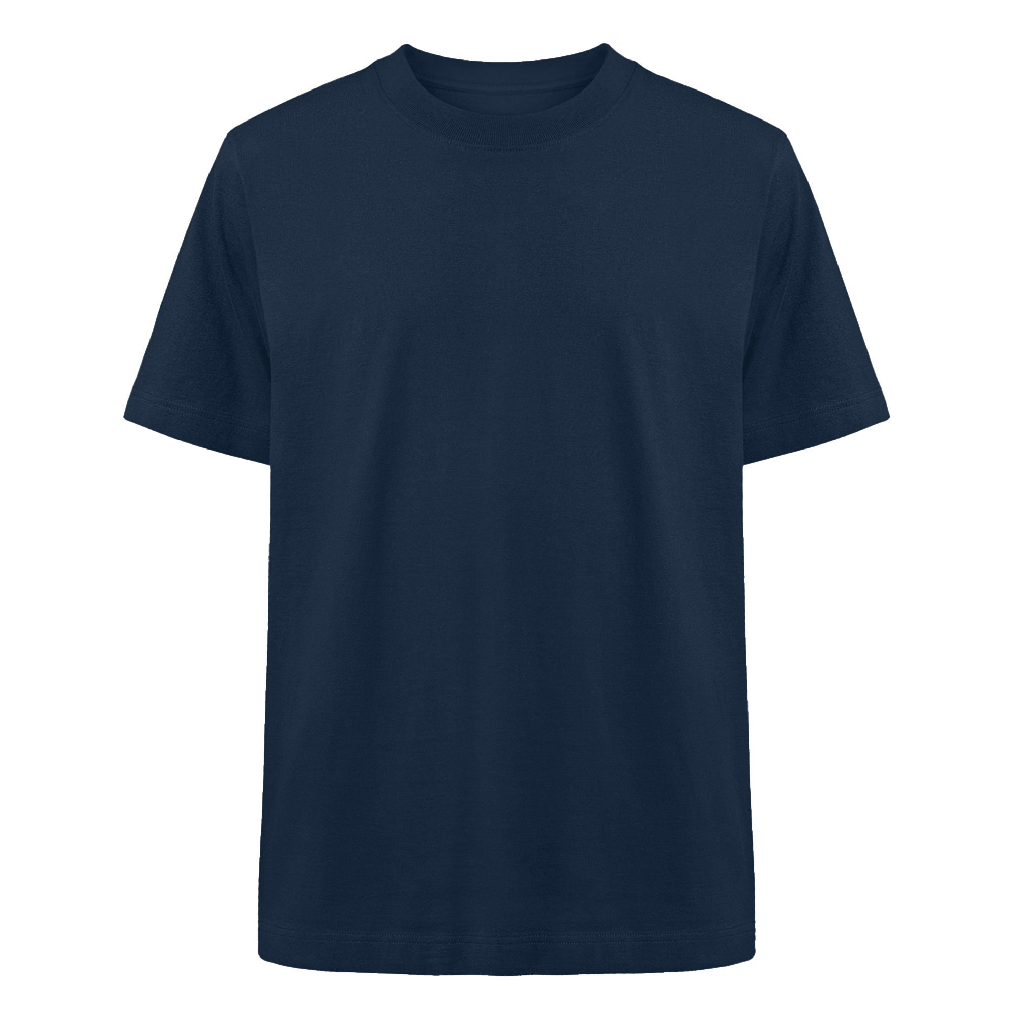 Papa "Dadman" | personalisierbar - Heavy Oversized Organic Shirt