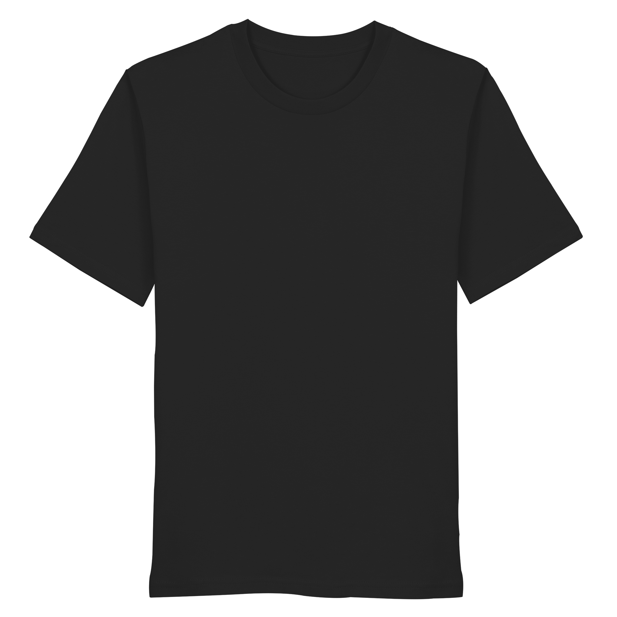 Papa "Dadman" | personalisierbar - Organic Shirt