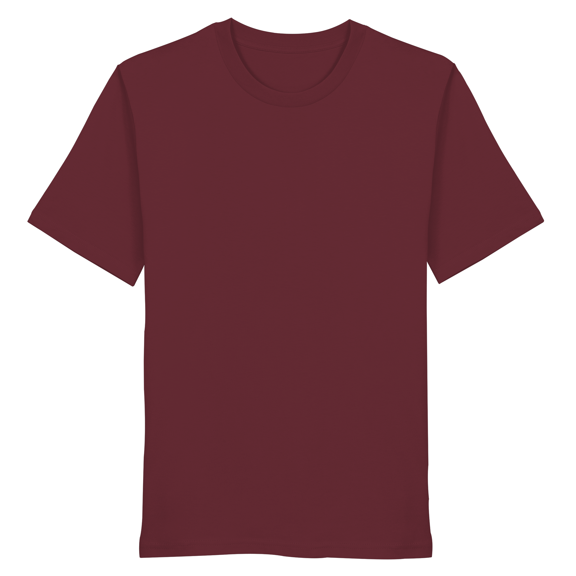 Papa "Dadman" | personalisierbar - Organic Shirt