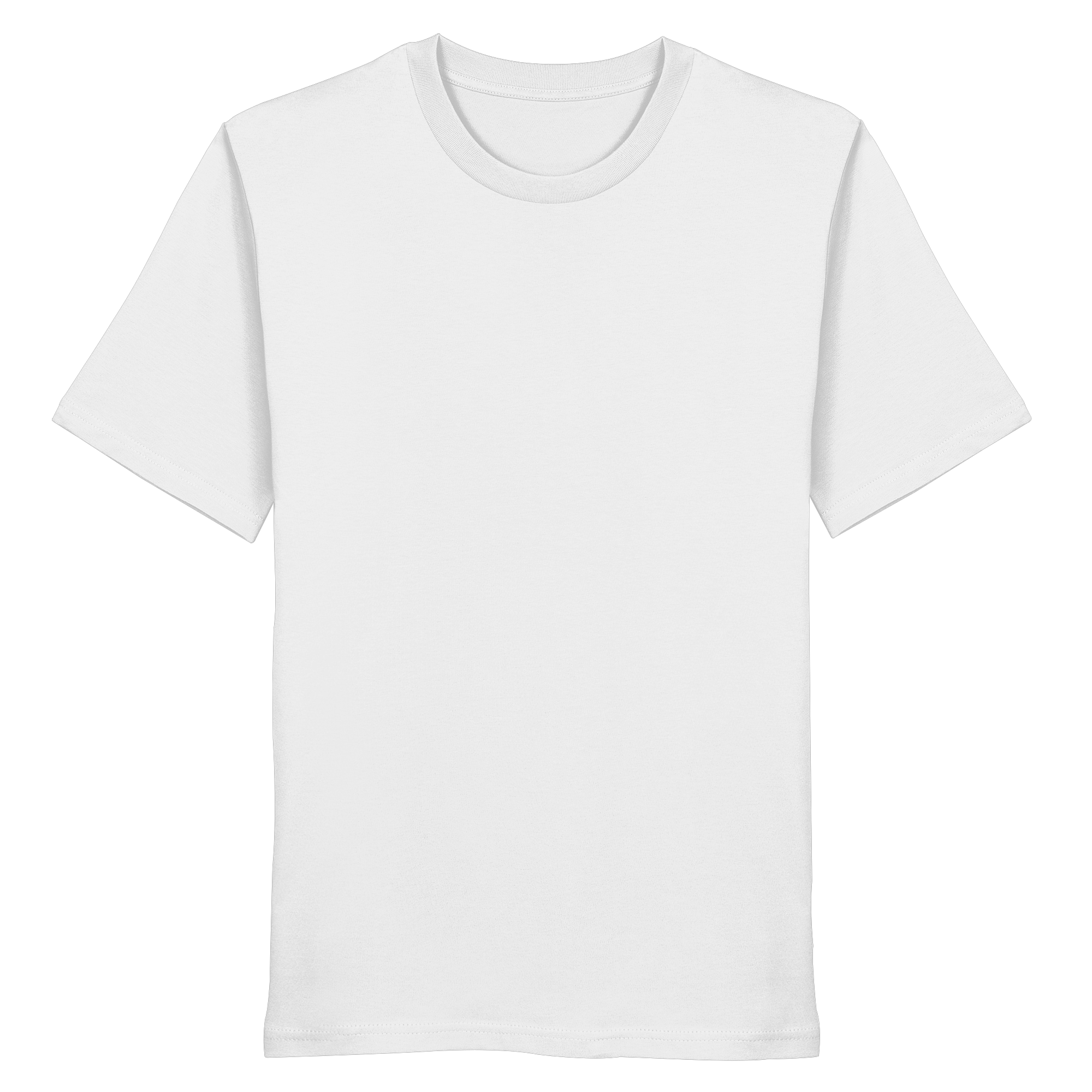 Papa "Dadman" | personalisierbar - Organic Shirt